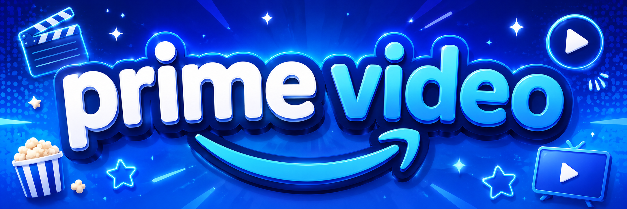 prime video